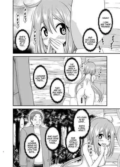 Yagai Roshutsu Katsudou Circle Ge