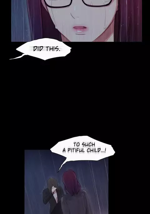 Scandal of the Witch Ch.1-41