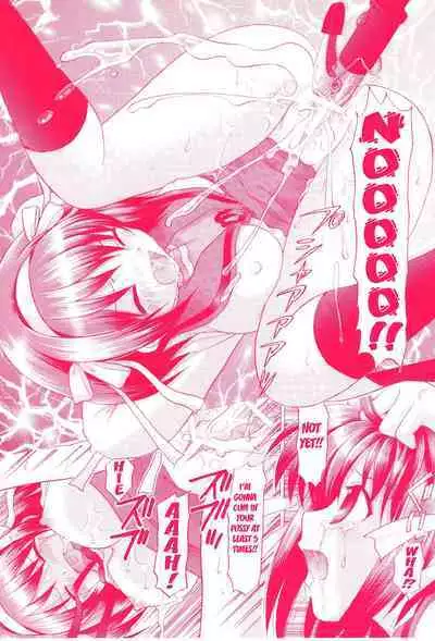 Suzumiya Haruhi no Zettaizetsume | The Absolute Doom of Suzumiya Haruhi 2