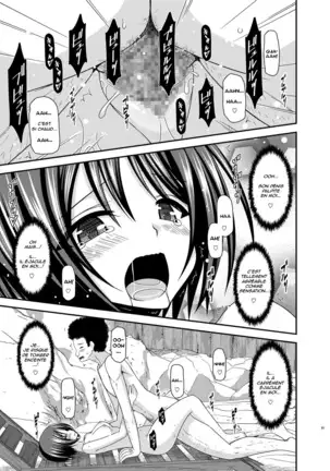 Roshutsu Shoujo Yuugi Ran Soushuuhen Part.1-3