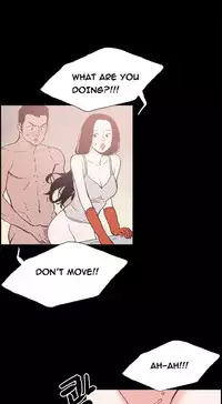 [Mr. Byeong-Su] Cohabitation Ch.1-31 (English) (Ongoing)