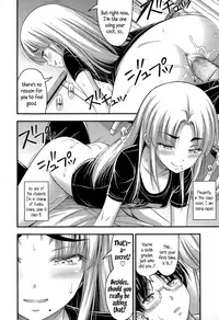 [Noise] Short Pants to Iroiro [English]