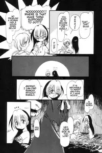 [Horihone Saizou] Gesuigai | Drainage City [English] [GuroTaku]