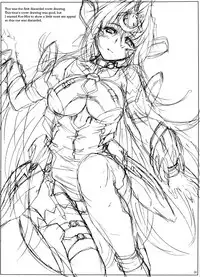 (C88) [2Stroke (YTS Takana)] 2STROKE ELSINORE (Xenosaga) [English] [EHCOVE]