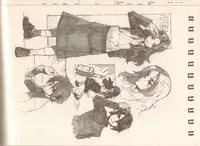 (C87) [Article 60 of Criminal Code (Shuhan)] RaKuGaKi./Monochrome.[Vol:4] (Various)