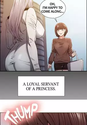 Taste of Forbbiden Fruit Ch.38/53