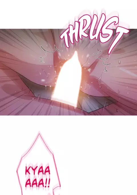 Scandal of the Witch Ch.1-38