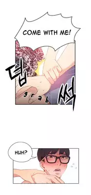 [BAK Hyeong Jun] Sweet Guy Ch. 1-45 [English] [YoManga]