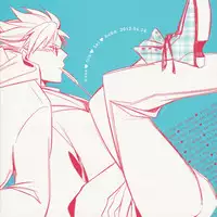 [10.10MHz (Totofumi)] QuAttuor (DRAMAtical Murder)