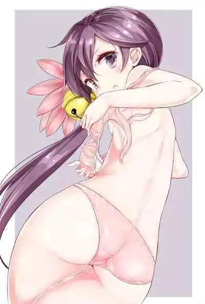 - 七駆★キャバクラ