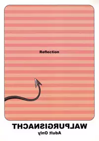(Shotaket 12) [Reflection (Various)] Walpurgisnacht