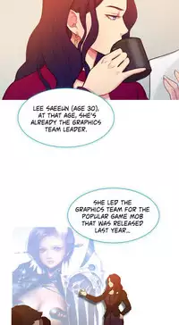 [PINKO] Scandal of the Witch Ch.1-24 (English) (Ongoing)