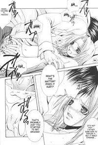 (Mimiket 11) [VALIANT (Shijima Kiri)] MELISSA (Fullmetal Alchemist) [English] [SaHa]