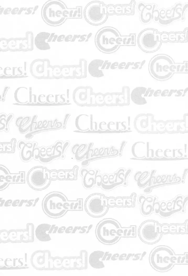 Cheers! Vol. 2