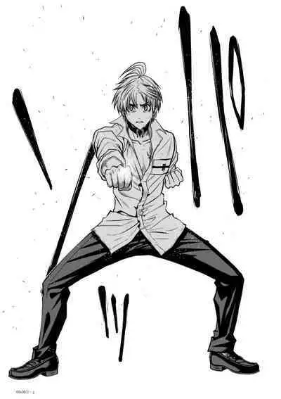 [Tetsu MOMOTA] Chijou Hyakkai R18 Ch26-30 [Chinese] 地上100層 [牛頭人酋長之魂漢化]