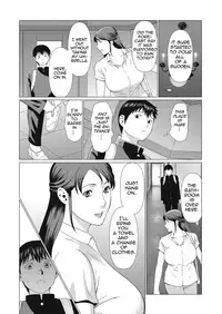 [Takasugi Kou] Dakkan | Recapture Ch. 1-5 [English] [Amoskandy] [Digital]