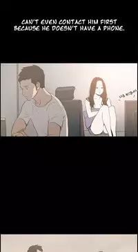 [Mr. Byeong-Su] Cohabitation Ch.1-31 (English) (Ongoing)