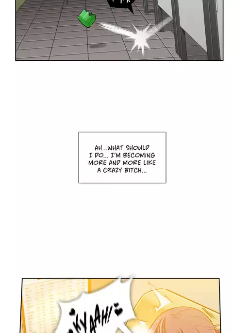 Secret Folder Ch.1-13