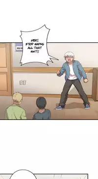 [Ttasoom] H-Campus Ch.0-29 (English) (Ongoing)