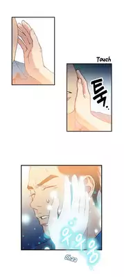 [BAK Hyeong Jun] Sweet Guy Ch. 1-45 [English] [YoManga]