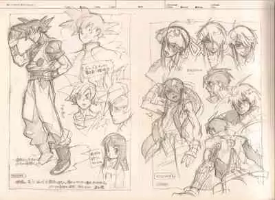 (C87) [Article 60 of Criminal Code (Shuhan)] RaKuGaKi.Monochrome.[Vol4] (Various)