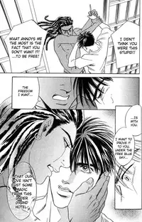 Under Grand Hotel 03