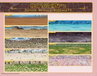 Eiyuu＊Senki GOLD Visual Fanbook