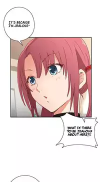 [Ttasoom] H-Campus Ch.0-29 (English) (Ongoing)