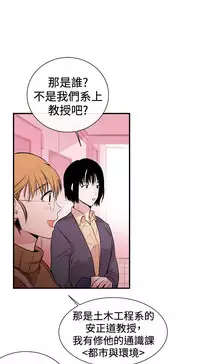 Female Disciple 女助教 Ch.1~7 [Chinese]中文