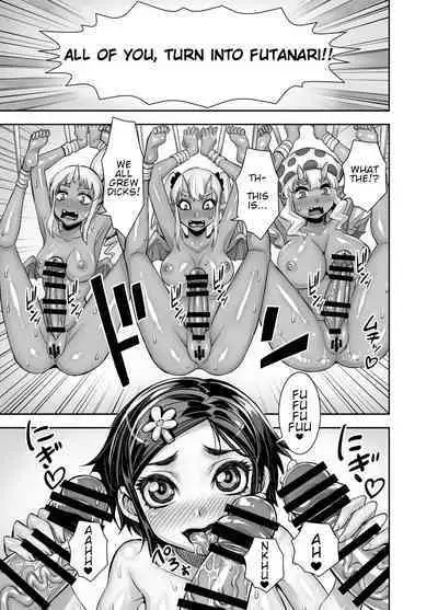 Isekai Futanari Tensei 2