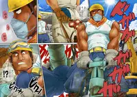 [Boku. (Ochita Taiji)] Natsu Sakari no Dokata-tachi e [Digital]