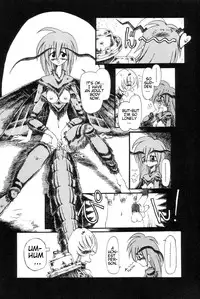 [Horihone Saizou] Gesuigai | Drainage City [English] [GuroTaku]