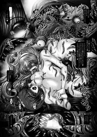 [Pintsize (Hozumi Touzi, TKS)] Tentacle Tamer PriSca ~The TentaScat Magician~