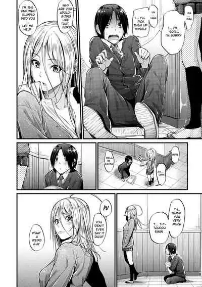 Encounter + Encounter After