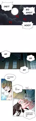 [Fantastic Whale] Twin Slave Ch.1-27 (English) (Ongoing)