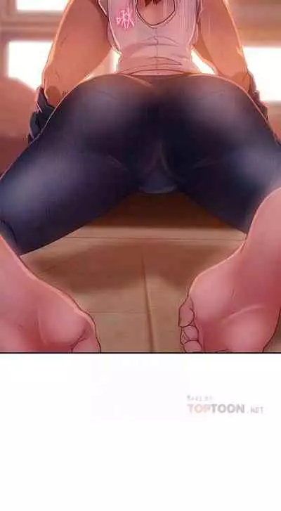 【周六连载】不良女房客(作者:Overlab studio) 第1~36话