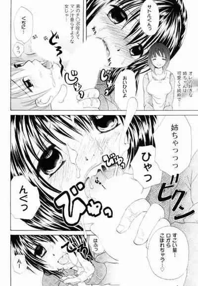 Tsundere joshi Riko-sama OL nikki