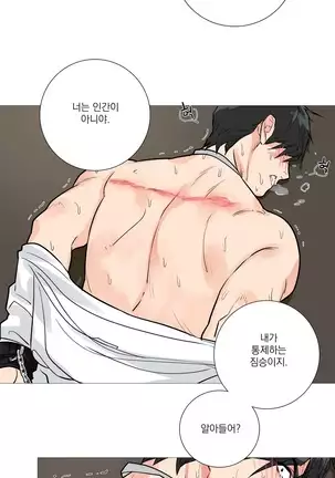 Sadistic Beauty Ch.0-28