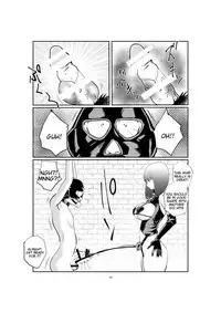 [Pecan (Makunouchi)] Joshidaisei Joou-sama | College Girl Dominatrix [English] [Tigoris Translates]