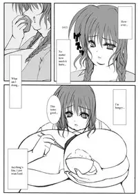 (C71) [elflite (Akira Agata)] Eat 'Em Up! [English]