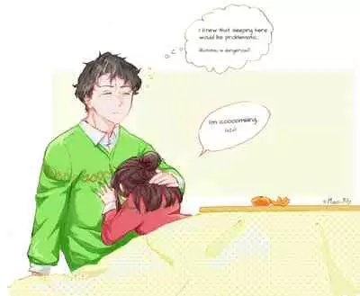 [Marii-Pily] lAnako og 6 (Little Witch Academia)