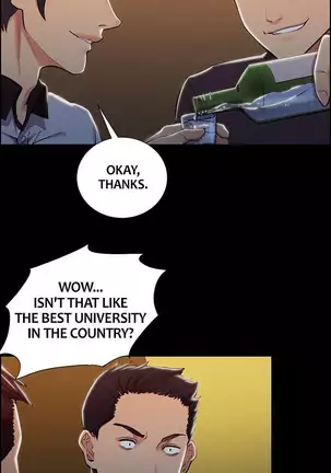 Taste of Forbbiden Fruit Ch.38/53