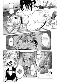 [Nico Pun Nise] Tenshi no Kagai Jugyou [English] [Brolen]