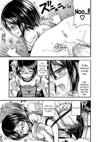 [Noise] Short Pants to Iroiro [English]