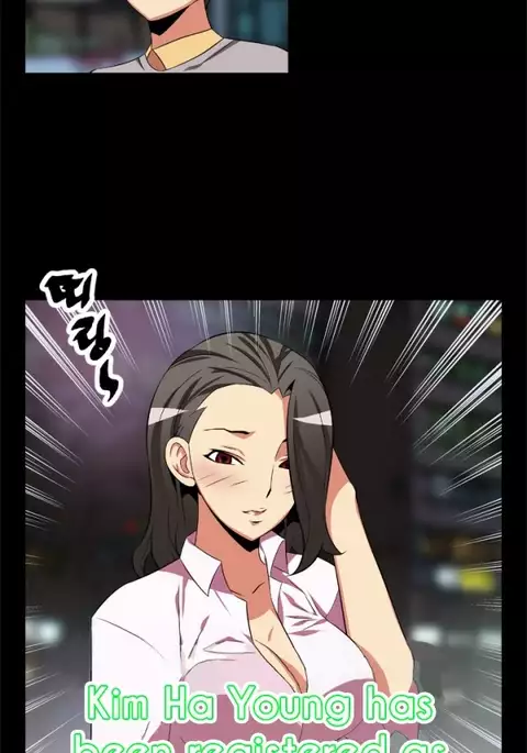 Love Parameter Ch.1-66