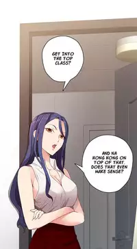 [Ttasoom] H-Campus Ch.0-29 (English) (Ongoing)