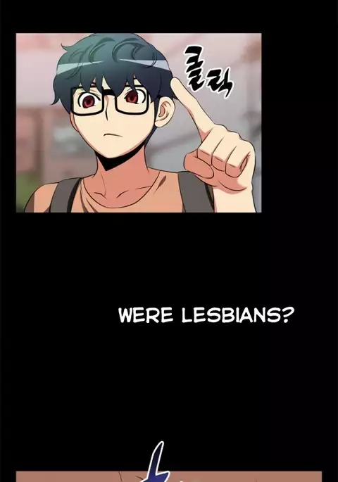 Love Parameter Ch.1-70