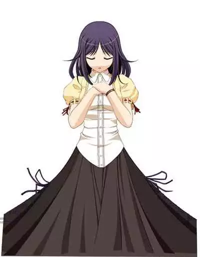 [RaSeN] Totsugeki Tenshi Kanon - Digital Line Art Collection＋α