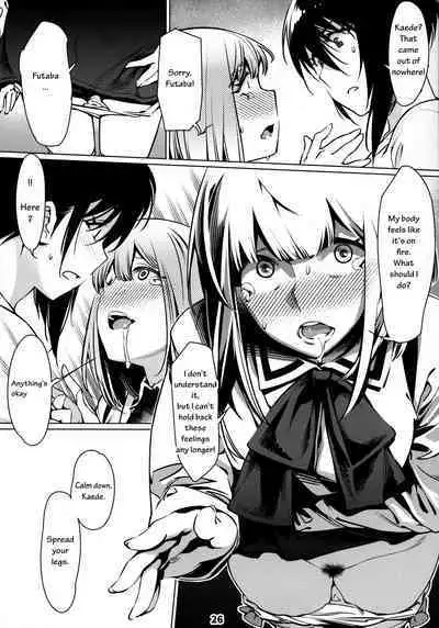 Otonano Omochiya 12 Futaba no Ohanashi Matome 2