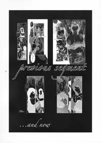 (C83) [Kokonokiya (Kokonoki Nao)] Lucrecia VII (Final Fantasy VII: Dirge of Cerberus)